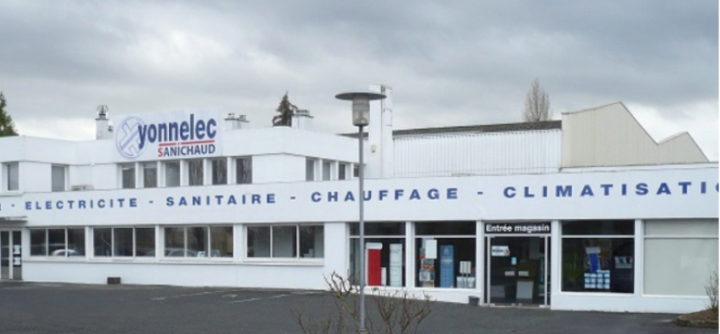 Agence Yonnelec