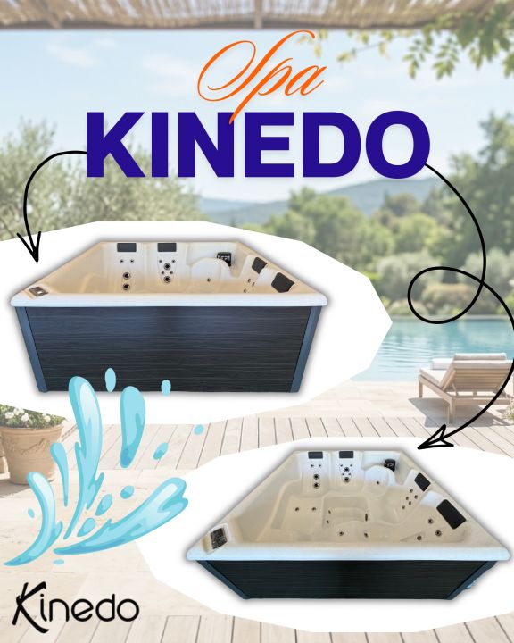 SPA KINEDO