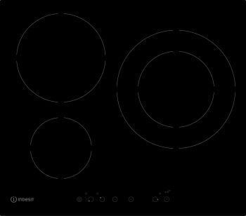 Table de cuisson à induction INDESIT - à Vaux Le Penil 77