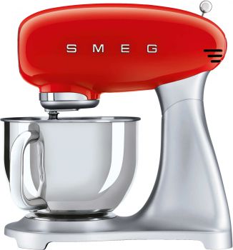 Robot pâtissier SMEG - à Vaux Le Penil 77