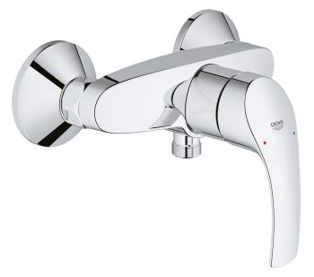 Eurosmart Mitigeur monocommande Douche GROHE - à Vaux Le Penil 77