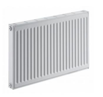 Radiateur de chauffage central ARTIS 22HR 600x800 DE DIETRICH - à Vaux Le Penil 77