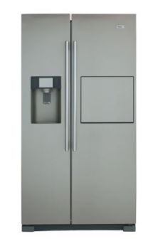 Réfrigérateur américain HAIER - à Vaux Le Penil 77