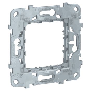 Unica - support de fixation - zamak - 2 mod SCHNEIDER ELECTRIC - à Vaux Le Penil 77