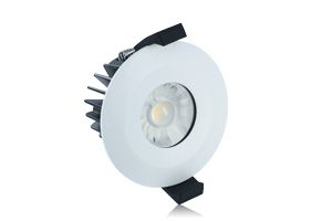 Spot encastrable IP65 6W (40W) 4000K INTEGRAL LED - à Vaux Le Penil 77