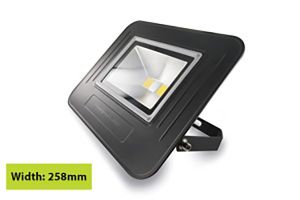 Projecteur ultra-plat 100W 4000K 9000lm IP67 INTEGRAL LED - à Vaux Le Penil 77