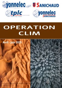 Opération clim