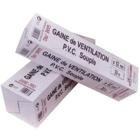 CONDUIT SOUPLE VMC PVC GP PRO 80 UNELVENT - à Vaux Le Penil 77