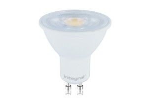 Ampoule LED GU10 INTEGRAL LED - à Vaux Le Penil 77